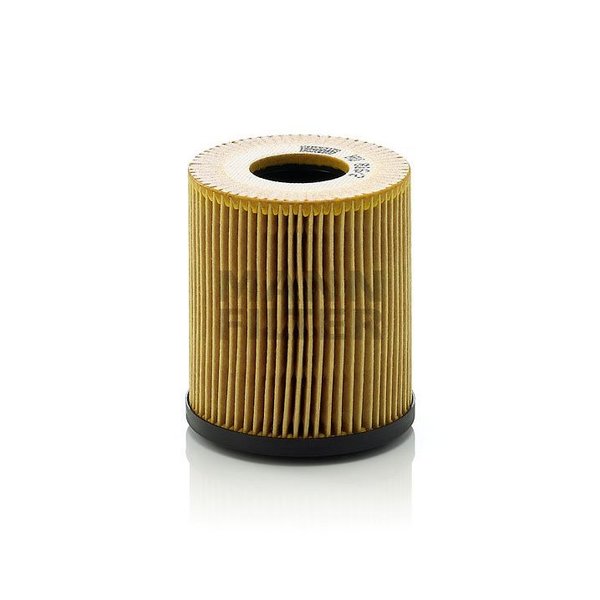 Mann Filter 02-06 Mini Cooper 1.6L L4 Oil Filter, Hu816/2X HU816/2X